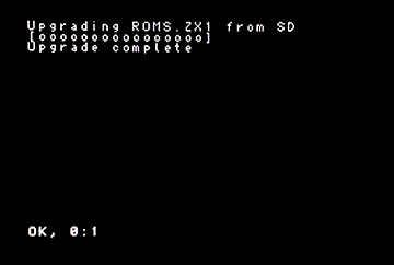 upgraded ROMS.ZX1